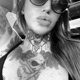 inkdbarbiedoll