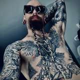 vikingbeard345