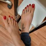 hylian.feet